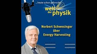 Folge 86 – Energy Harvesting [upl. by Alemac]