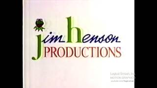 Marvel ProductionJim Henson Productions [upl. by Xanthus]