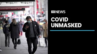 Mask mandates back on the agenda as Tasmanian COVID19 hospitalisations spike  ABC News [upl. by Pavier533]