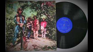 CREEDENCE CLEARWATER REVIVAL Green River 2023 Remaster [upl. by Navonod354]