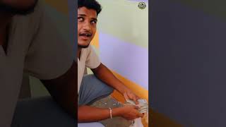 లడ్డు కావాల నాయనా🤩funnyshortshortvideos bommalcomedy comedy bommai diwali crakersfood [upl. by Quigley]