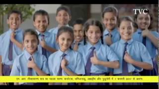 A short video on Measles Rubella MR vaccination campaign in the country [upl. by Dyann]