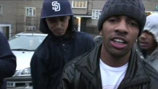 Ribz  Im A Ryder  Video [upl. by Reeher]