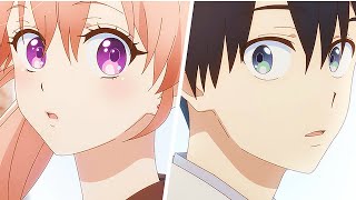 Top 10 New School Romance Anime [upl. by Stephanie]