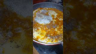 🤤Egg ullikaram subscribe youtube shorts cooking recipe youtubeindia food youtubeshorts [upl. by Grannias]