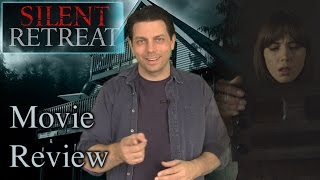 Silent Retreat Movie Review [upl. by Neilson980]