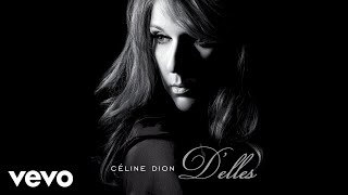 Céline Dion  Berceuse Audio officiel [upl. by Catina43]