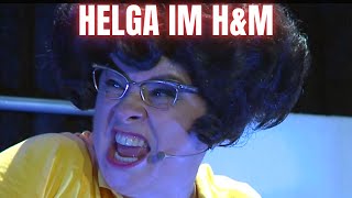 Helga Schneider im HampM [upl. by Lemra]