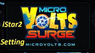 Microvolts  My MVSettings [upl. by Normac]