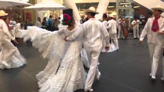 Ballet Folklórico de México de Amalia Hernández  Coco [upl. by Ahsein888]