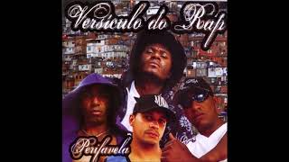 Versículo Do Rap Official  Capetinha parte 2 [upl. by Gwendolin]