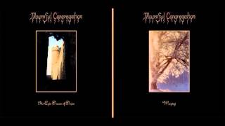 Mournful Congregation  Weeping  An Epic Dream of Desire Full Album [upl. by Halimeda]