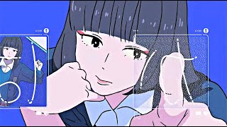 DAOKO「ぼくReArrange」MUSIC VIDEO [upl. by Sewell]