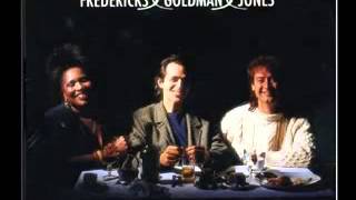 Fredericks Goldman Jones Nuit 432 hz [upl. by Airdnekal156]