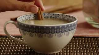 How to Make Chai Mix  Chai Recipe  Allrecipescom [upl. by Neidhardt]