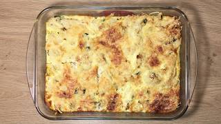 Gratin chouxfleurs rapide et facile [upl. by Kyla]