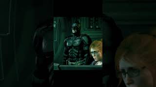 Toxin Analyzation pt2  The Dark Knight  Arkham Knight [upl. by Mauricio273]