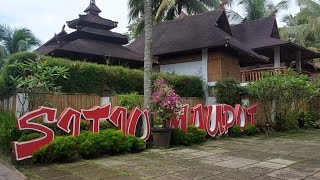 MAGPET COTABATO SITIO MAUPOT FAMILY RESORTbarkovlog6366 [upl. by Mcdade]