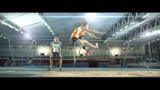 One Of The Most Inspiring Ads Ever  London Paralympics [upl. by Annitsirhc]