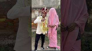 Public Mein Ki Fake Shaadi 😱😂 minivlog vlog prank publicreaction shaadi ￼ [upl. by Duomham541]