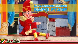 Le classiche canzoni napoletane  Italian Songs [upl. by Joacima178]