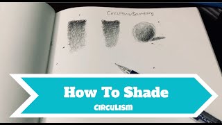 How to Shade  Circulism [upl. by Daza]