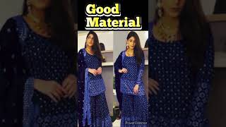 New look fashion Unstitched Dress bollywoodfashion shorts lifestyle myfashion song fashion [upl. by Assir]