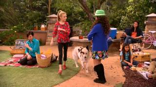 Stans Old Owner  Clip  Dog With A Blog  Disney Channel Official [upl. by Rockefeller]