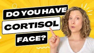 What Is CORTISOL FACE [upl. by Ardni930]