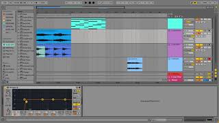 5 Ways to Resample in Ableton Live [upl. by Rawdin]