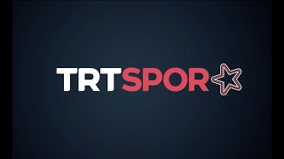 Türkiyenin yeni nesil olimpik spor kanalı TRT SPOR Yıldız [upl. by Idurt]