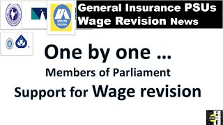 GIPSA wage revision 2021 [upl. by Narcissus541]