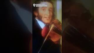 Paganini Sings Numa Numa Meme [upl. by Ainoda]