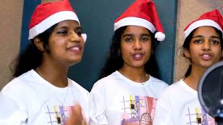 New Malayalam Christmas Song [upl. by Lenrow355]