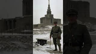 The Battle of Stalingrad A Turning Point in World War II facts historicalfacts worldwar2 [upl. by Jeremiah]