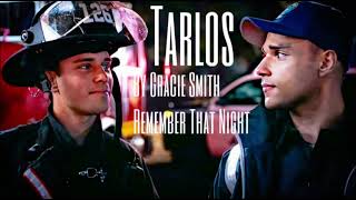 Tarlos  Remember That Night [upl. by Victorine]