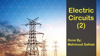 44 Examples on Magnetically Coupled Circuits [upl. by Adena256]