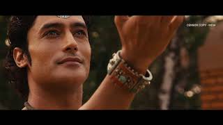 Sri Siddhartha Gautama 2013  Theatrical Trailer [upl. by Drarehs835]