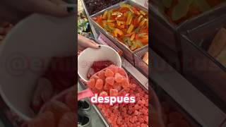 ELIGE TUS DULCES PARA COMER DESPUÉS DE LA ESCUELA [upl. by Selia]