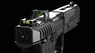 Top 6 Best Pistol Red Dot 2024 What I WISH I knew earlier [upl. by Kerad]