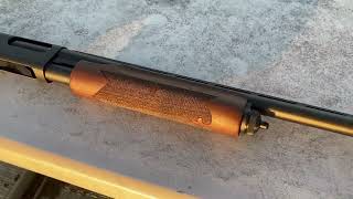 Remington 870 Fieldmaster 12ga Discussion [upl. by Pen]