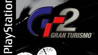 Gran Turismo 2 Soundtrack  Race Menu With Ambience [upl. by Roxanne]