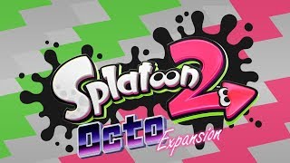 Calamari Inkantation Squid Sisters  Splatoon 2 Octo Expansion Music Extended [upl. by Oninotna612]