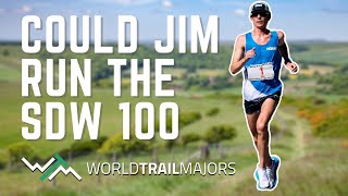 World Trail MAJORS Launch Could JIM WALMSLEY race in the UK We ask JAMES ELSON [upl. by Odinevneib]