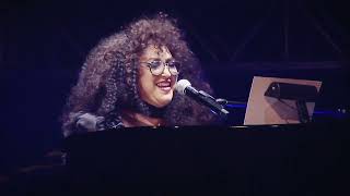 Amanda Miguel  Ya Lo Sabías Gira Solita y Sin Ataduras Auditorio Nacional 2019 [upl. by Tletski562]