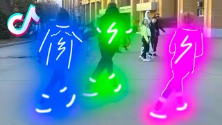 Coffin Dance 🔥 Recopilacion TikTok 2024 🔥 Tuzelity Dance Compilation 2024 [upl. by Tjaden]