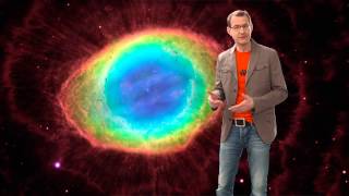 Hubblecast 66 Hubble uncovers the secrets of the Ring Nebula — The ESA astronomy podcast [upl. by Bedwell517]