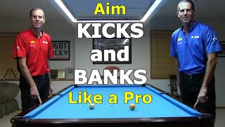 Aim KICKS and BANKS Like a Pro … The Only DIAMOND SYSTEM You Need to Know [upl. by Timrek]