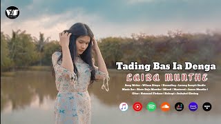 Lagu Karo Terbaru  Tading Bas Ia Denga  Laira Munthe  Official Musik Video [upl. by Norok832]