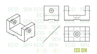 Projection orthogonale  Exercice 06 sur 20 [upl. by Warila]